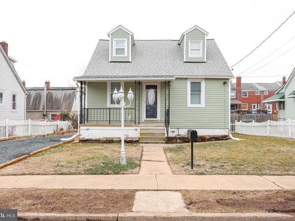 25 MAVISTA , BALTIMORE, MD 21222