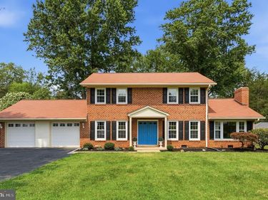 6416 NORDIX DRIVE, WARRENTON, VA 20187