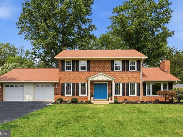 6416 NORDIX DRIVE, WARRENTON, VA 20187