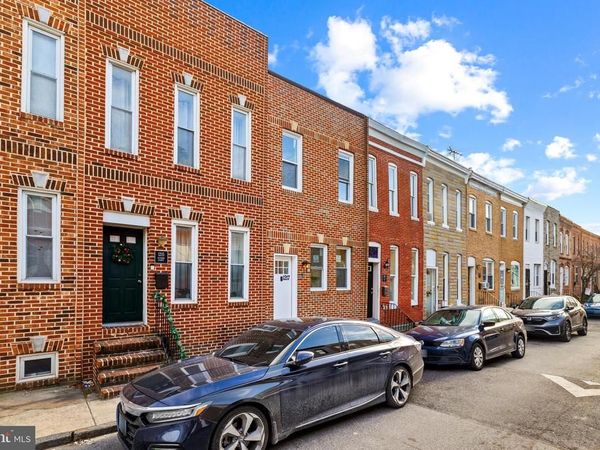 1217 GLYNDON AVENUE , BALTIMORE, MD 21223