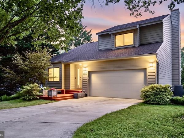 8507 SPRING HARVEST COURT , ELLICOTT CITY, MD 21043