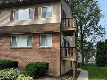 54 GARFIELD AVENUE , Unit B, HATFIELD, PA 19440