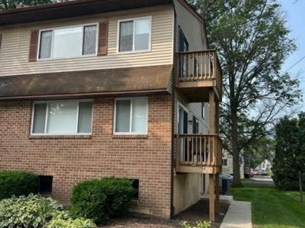 54 GARFIELD AVENUE , Unit B, HATFIELD, PA 19440