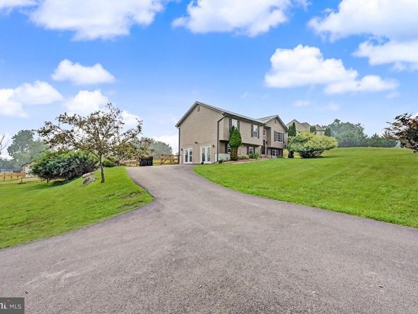 2527 HIGHLAND CIRCLE , STROUDSBURG, PA 18360