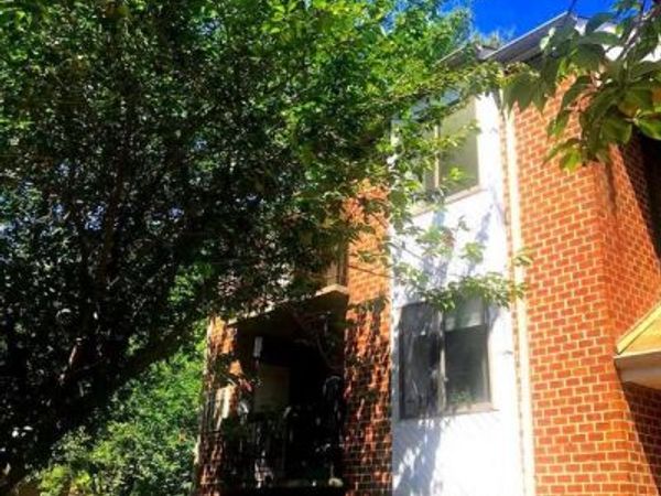6 MULLINGAR COURT , Unit 301, LUTHERVILLE TIMONIUM, MD 21093