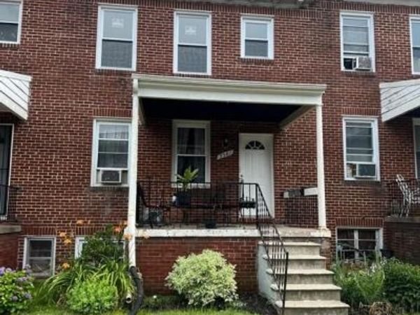 3561 JUNEWAY , Unit 2, BALTIMORE, MD 21213