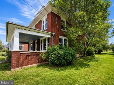 149 W MAIN , MILLHEIM, PA 16854