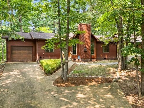 2699 LANIER LANE, MCGAHEYSVILLE, VA 22840