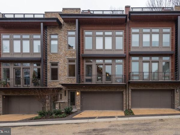 5206 WILLET BRIDGE COURT , BETHESDA, MD 20816