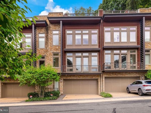 5206 WILLET BRIDGE COURT, BETHESDA, MD 20816