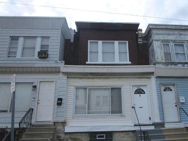 302 W LOUDEN STREET , PHILADELPHIA, PA 19120