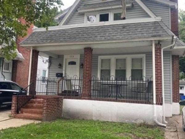 122 E WAYNE TERRACE, COLLINGSWOOD, NJ 08108