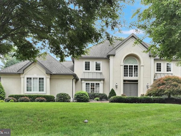1318 BEACONFIELD LANE , LANCASTER, PA 17601