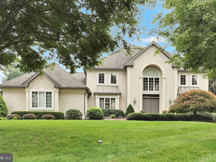 1318 Beaconfield Lane, Lancaster, PA 17601 Main Photo