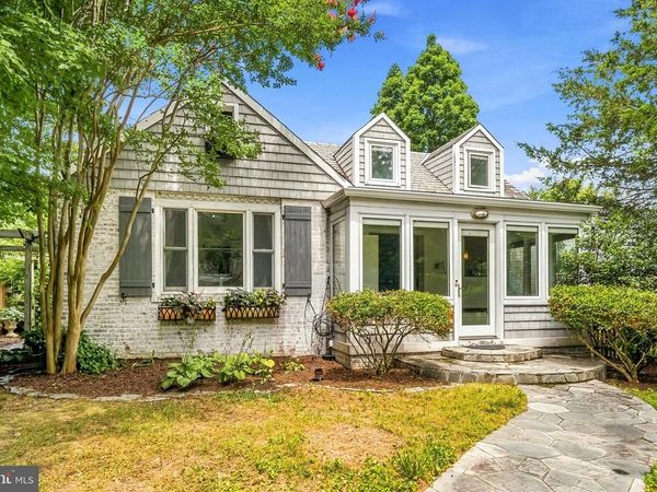 705 BONIFANT STREET, SILVER SPRING, MD 20910