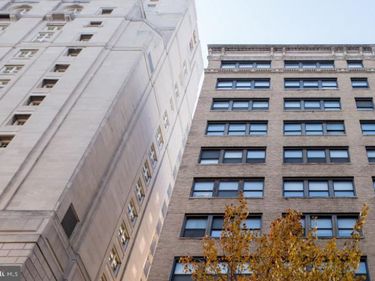 220-1 S 16TH STREET , Unit 601, PHILADELPHIA, PA 19102