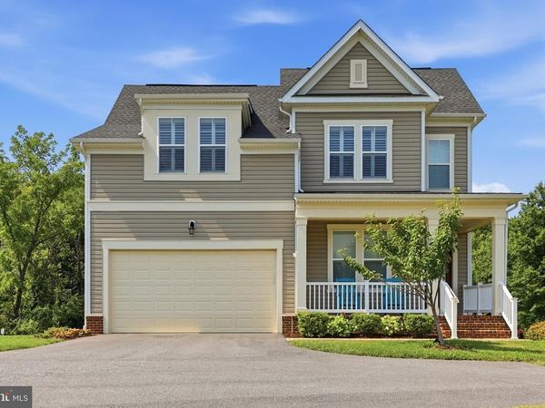 9918 DAY RIDGE PLACE , DAMASCUS, MD 20872