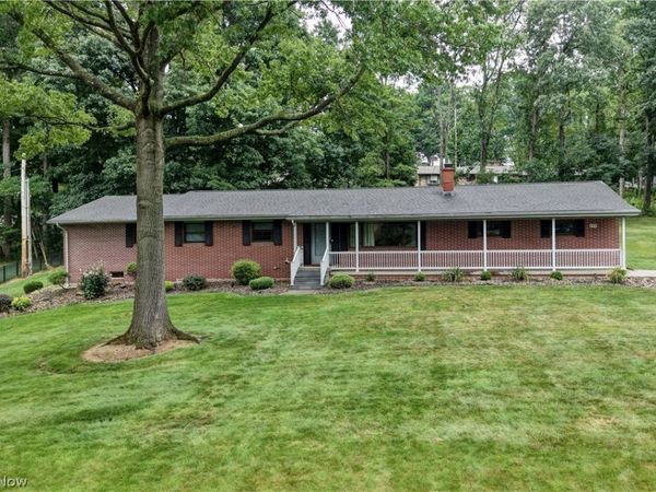 2510 Willow Brook Drive NW, Dover, OH 44622