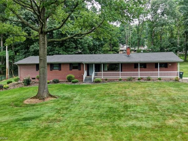 2510 Willow Brook Drive NW, Dover, OH 44622