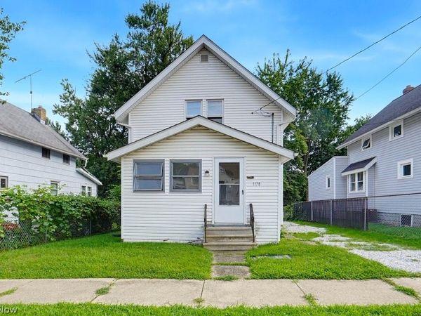 1178 Tampa Avenue, Akron, OH 44314