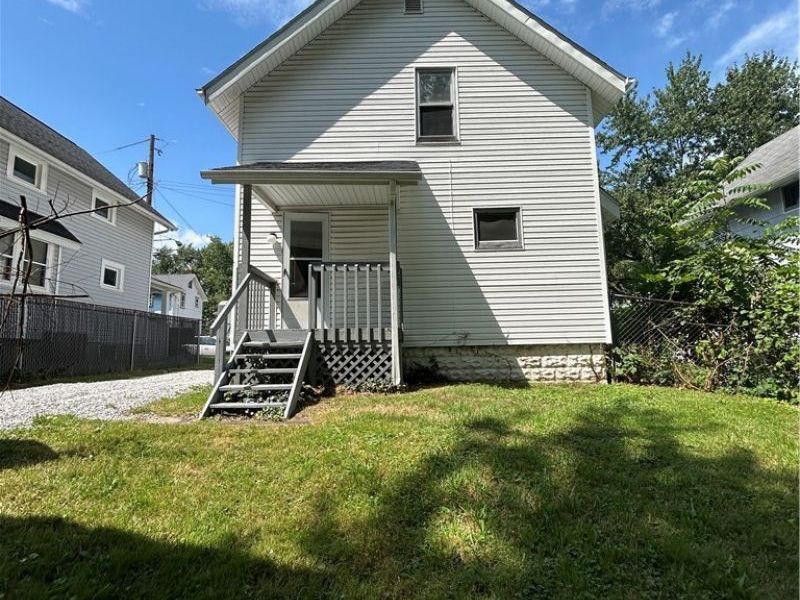 1178 Tampa Avenue, Akron, OH 44314 Photo 2
