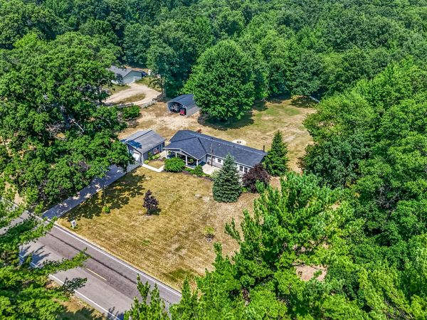 3030 W Webster Road, Montague, MI 49437