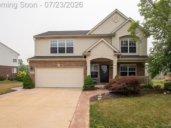 10117 Island Lake Drive, Taylor, MI 48180