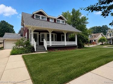 229 Linden Street , Northville, MI 48167