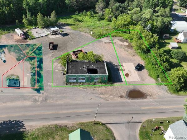 309 Greenwood Street , Ishpeming, MI 49849