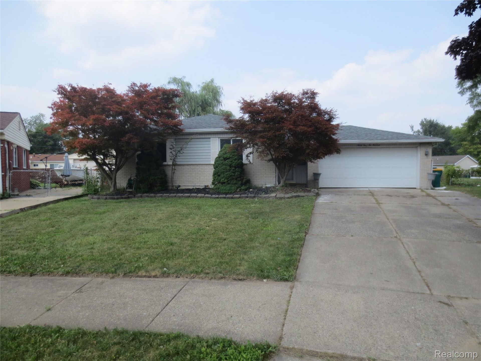 34600 Michelle Drive, Romulus, Mi 48174 Main Photo