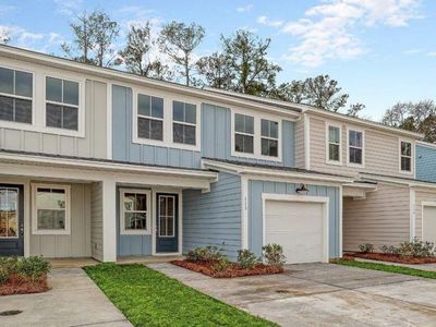 121 Marigny Street, Unit Magnolia, Moncks Corner, SC 29461