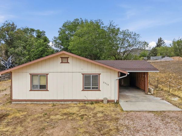 2310 N Hopi Lane, Chino Valley, AZ 86323