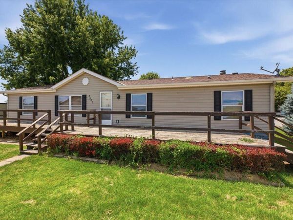 3501 SCOTT Drive, COUNCIL BLUFFS, IA 51501