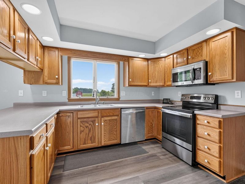 3500 Township Road 110 , Mount Gilead, OH 43338 Photo 14