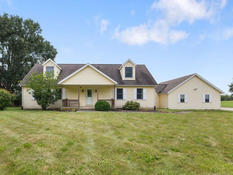 3500 Township Road 110 , Mount Gilead, OH 43338 Photo 2