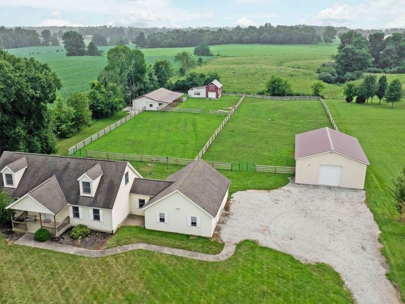 3500 Township Road 110 , Mount Gilead, OH 43338 Photo 3