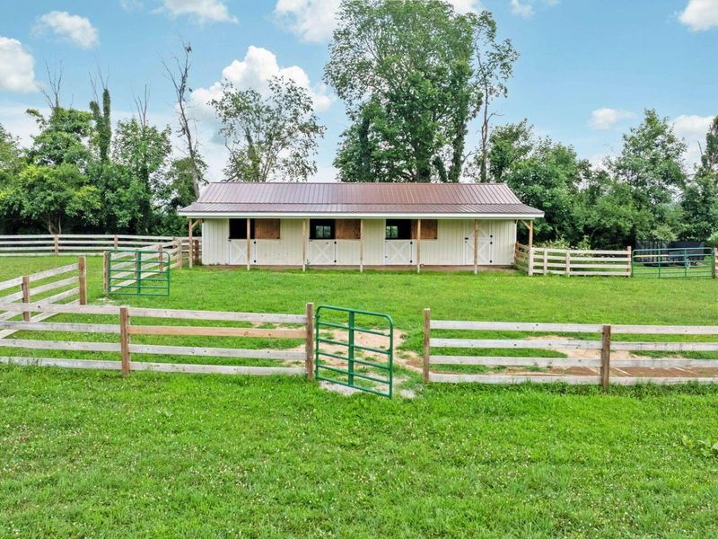3500 Township Road 110 , Mount Gilead, OH 43338 Photo 35