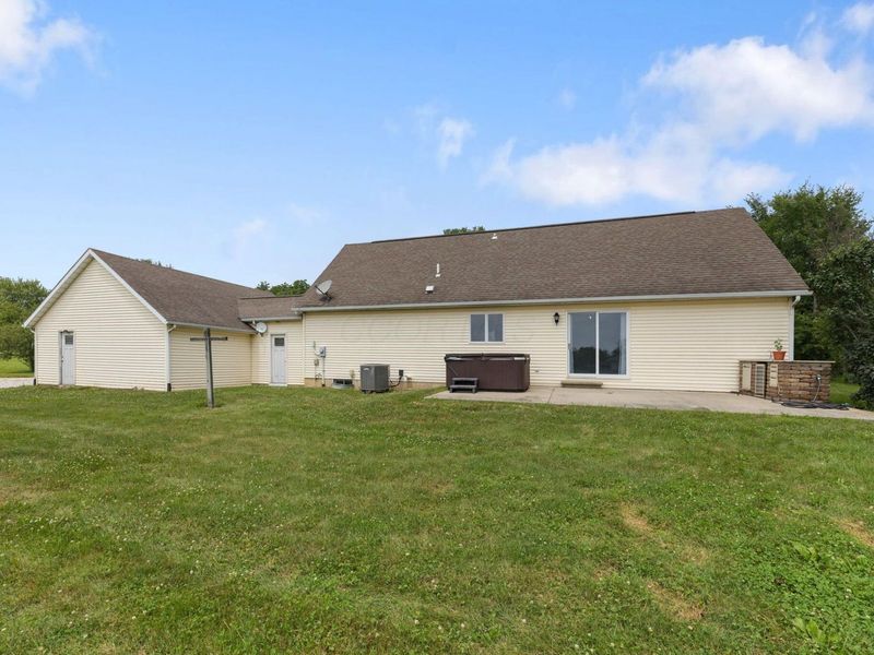 3500 Township Road 110 , Mount Gilead, OH 43338 Photo 4