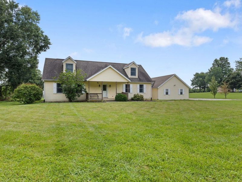 3500 Township Road 110 , Mount Gilead, OH 43338 Photo 40