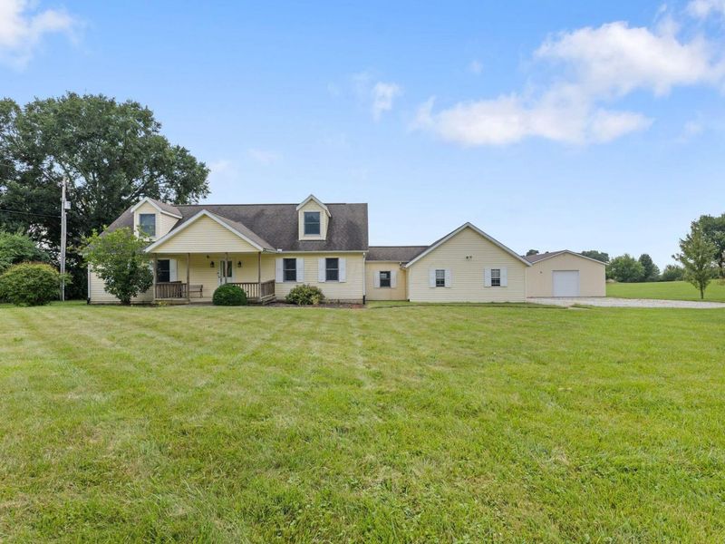 3500 Township Road 110 , Mount Gilead, OH 43338 Photo 41