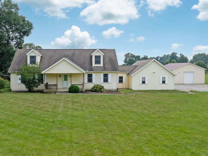 3500 Township Road 110 , Mount Gilead, OH 43338 Photo 42
