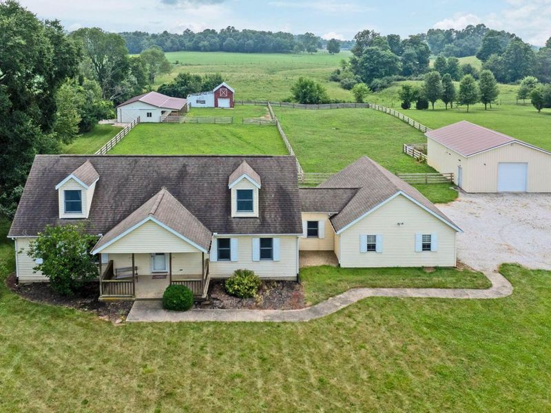 3500 Township Road 110 , Mount Gilead, OH 43338 Photo 43