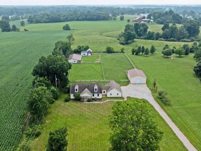 3500 Township Road 110 , Mount Gilead, OH 43338 Photo 44