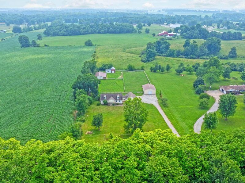 3500 Township Road 110 , Mount Gilead, OH 43338 Photo 45