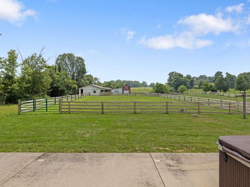 3500 Township Road 110 , Mount Gilead, OH 43338 Photo 47