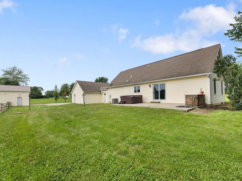 3500 Township Road 110 , Mount Gilead, OH 43338 Photo 49
