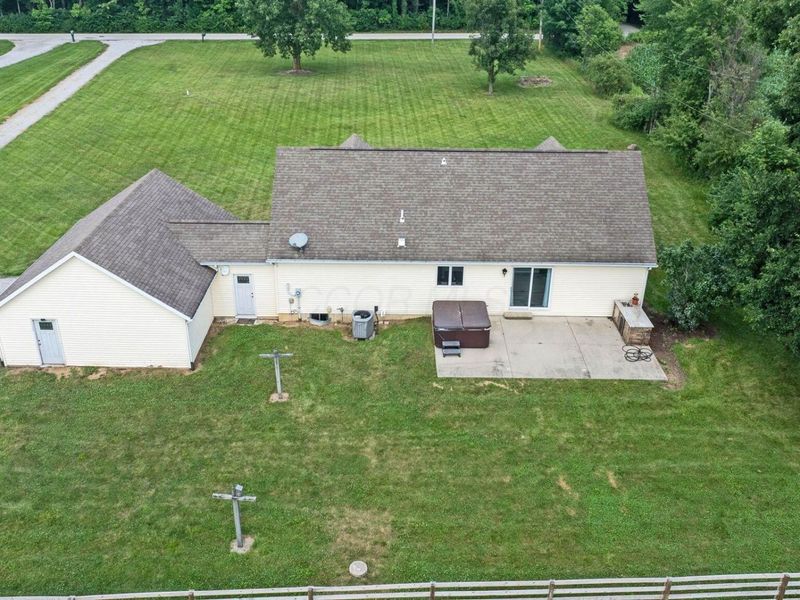 3500 Township Road 110 , Mount Gilead, OH 43338 Photo 50