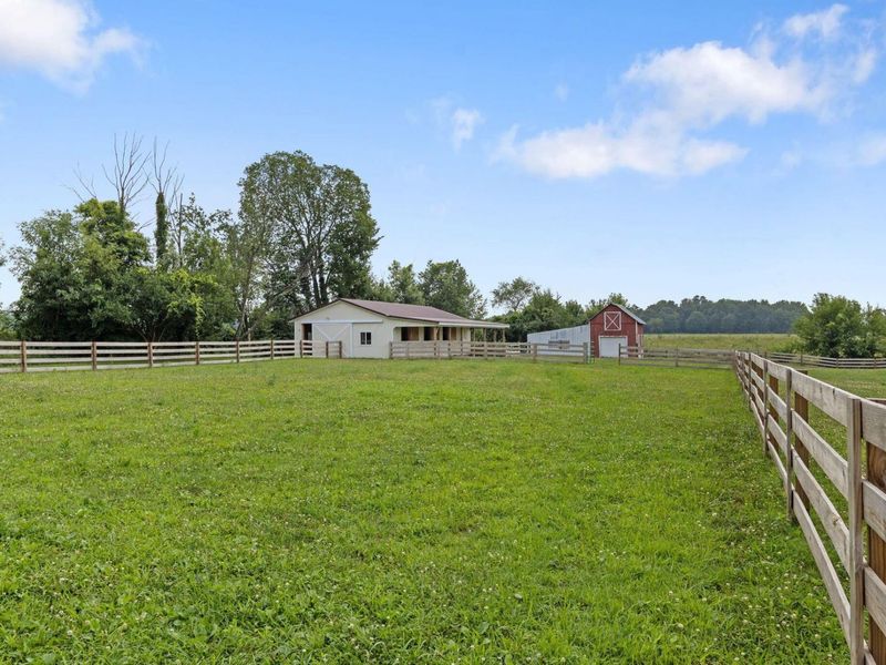 3500 Township Road 110 , Mount Gilead, OH 43338 Photo 51