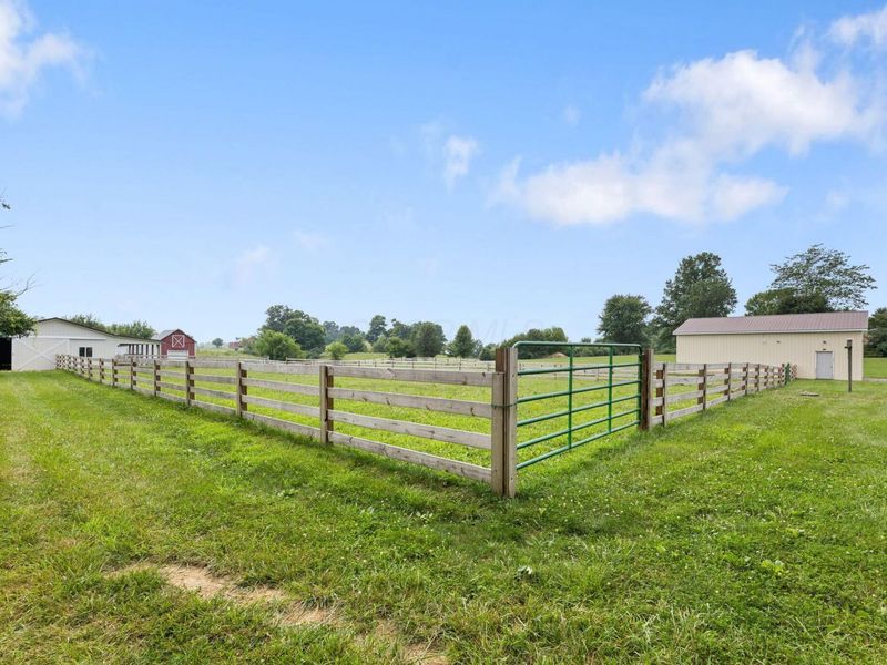 3500 Township Road 110 , Mount Gilead, OH 43338 Photo 52