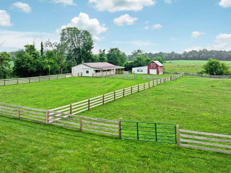 3500 Township Road 110 , Mount Gilead, OH 43338 Photo 53